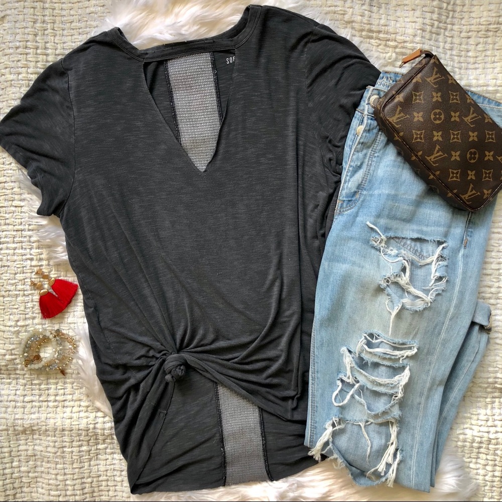 American Eagle Comfy Tee